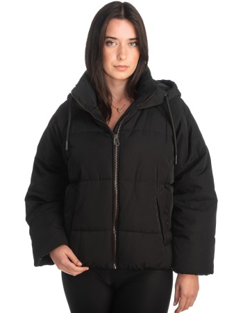 Γυναικείο Επώνυμο Μπουφάν - K535