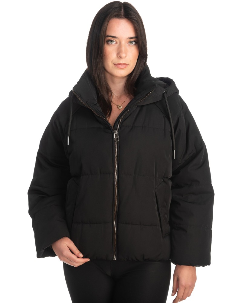 Γυναικείο Επώνυμο Μπουφάν - K535