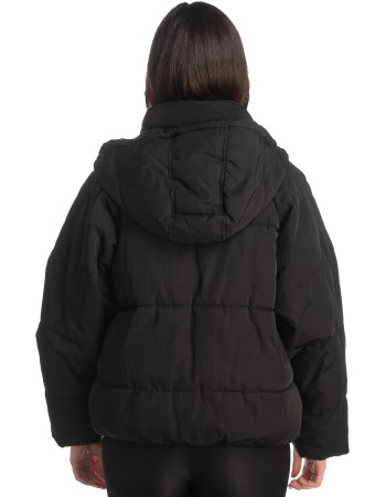 Γυναικείο Επώνυμο Μπουφάν - K535