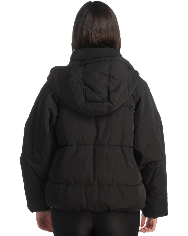 Γυναικείο Επώνυμο Μπουφάν - K535