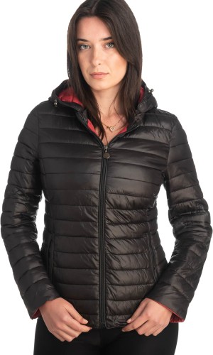 Γυναικείο Επώνυμο Μπουφάν - K536