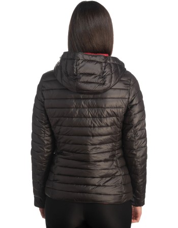 Γυναικείο Επώνυμο Μπουφάν - K536