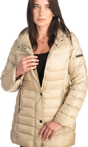 Γυναικείο Επώνυμο Μπουφάν - K537