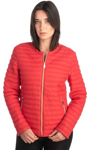 Γυναικείο Επώνυμο Μπουφάν - K538