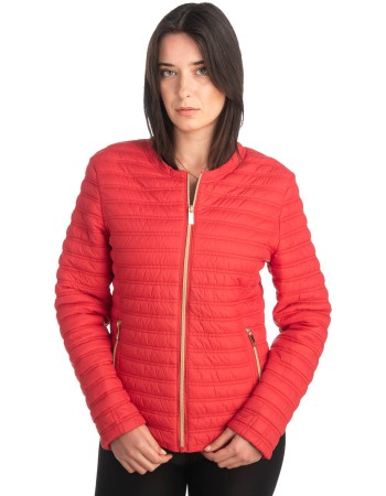 Γυναικείο Επώνυμο Μπουφάν - K538