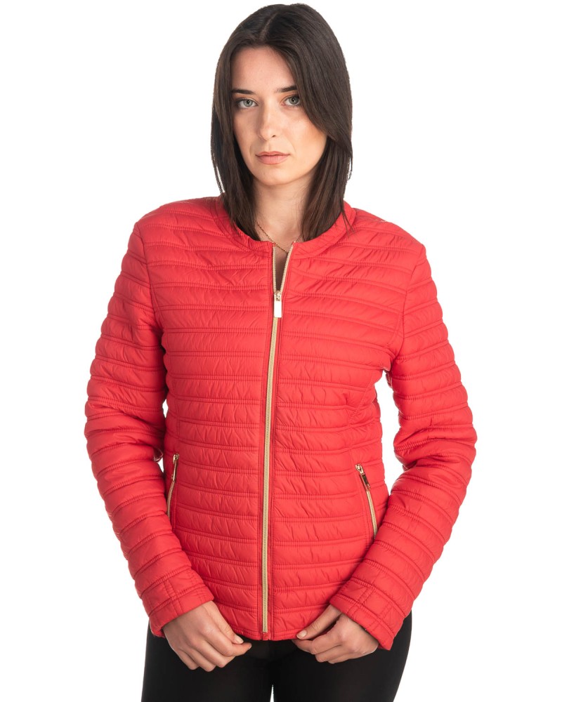 Γυναικείο Επώνυμο Μπουφάν - K538