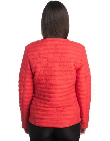 Γυναικείο Επώνυμο Μπουφάν - K538