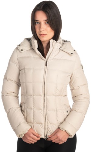 Γυναικείο Επώνυμο Μπουφάν - K539