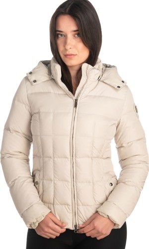 Γυναικείο Επώνυμο Μπουφάν - K539