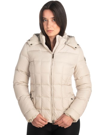 Γυναικείο Επώνυμο Μπουφάν - K539