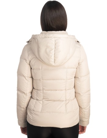 Γυναικείο Επώνυμο Μπουφάν - K539