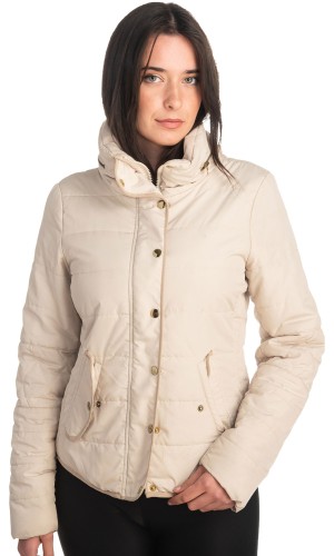 Γυναικείο Επώνυμο Μπουφάν - K540