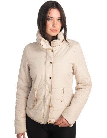 Γυναικείο Επώνυμο Μπουφάν - K540
