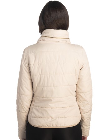 Γυναικείο Επώνυμο Μπουφάν - K540