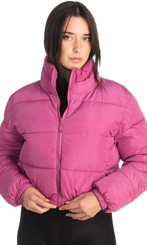 Γυναικείο Επώνυμο Μπουφάν - K541