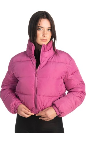 Γυναικείο Επώνυμο Μπουφάν - K541