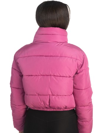 Γυναικείο Επώνυμο Μπουφάν - K541