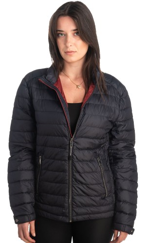 Γυναικείο Επώνυμο Μπουφάν - K544