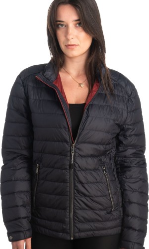 Γυναικείο Επώνυμο Μπουφάν - K544