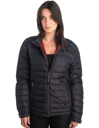 Γυναικείο Επώνυμο Μπουφάν - K544