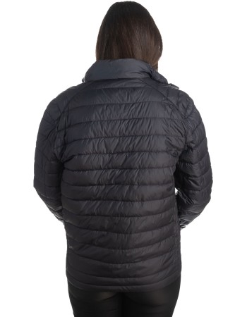 Γυναικείο Επώνυμο Μπουφάν - K544