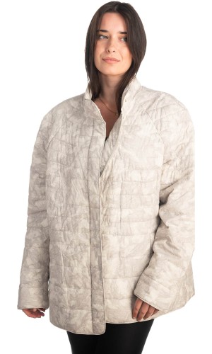 Γυναικείο Επώνυμο Μπουφάν - K545