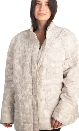 Γυναικείο Επώνυμο Μπουφάν - K545