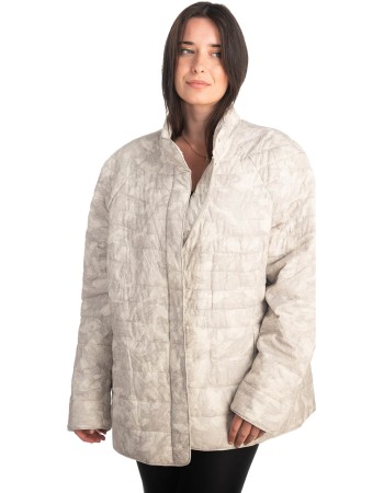 Γυναικείο Επώνυμο Μπουφάν - K545