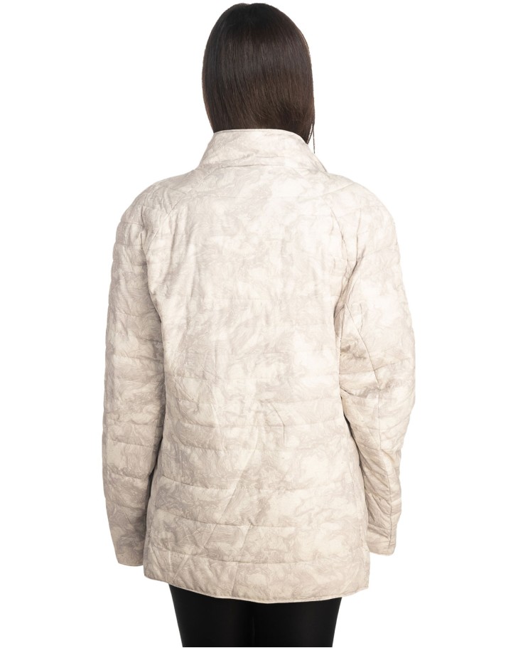 Γυναικείο Επώνυμο Μπουφάν - K545