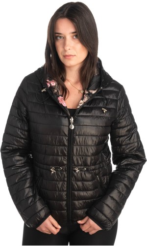 Γυναικείο Επώνυμο Μπουφάν - K546