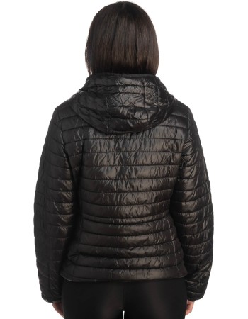 Γυναικείο Επώνυμο Μπουφάν - K546