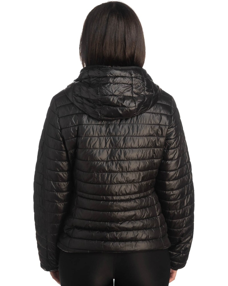 Γυναικείο Επώνυμο Μπουφάν - K546