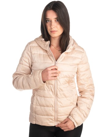 Γυναικείο Επώνυμο Μπουφάν - K547