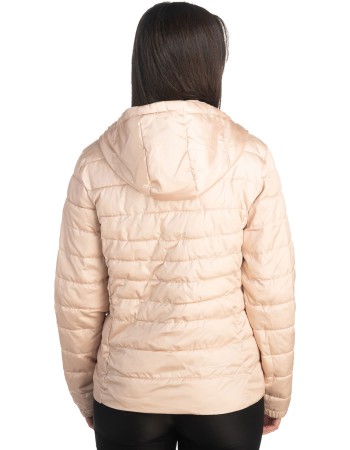 Γυναικείο Επώνυμο Μπουφάν - K547