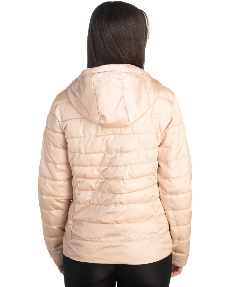 Γυναικείο Επώνυμο Μπουφάν - K547