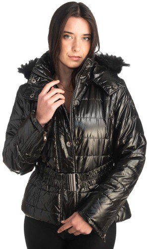 Γυναικείο Επώνυμο Μπουφάν - K549