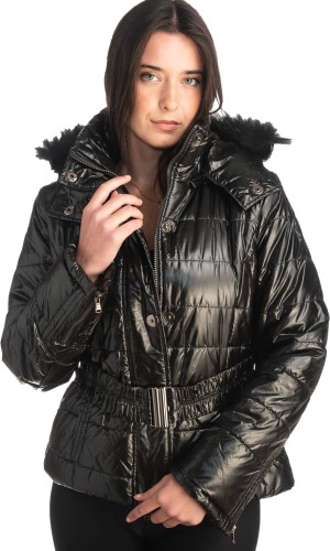 Γυναικείο Επώνυμο Μπουφάν - K549