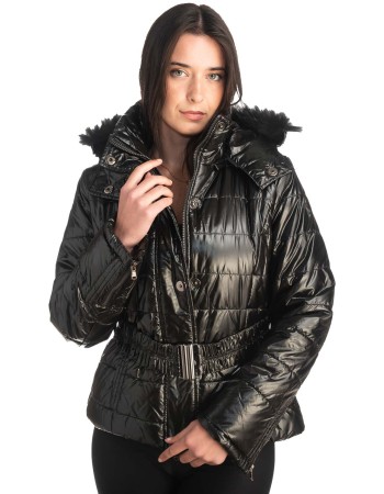 Γυναικείο Επώνυμο Μπουφάν - K549