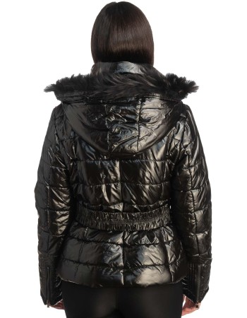 Γυναικείο Επώνυμο Μπουφάν - K549