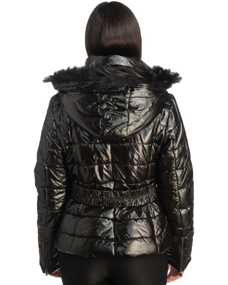 Γυναικείο Επώνυμο Μπουφάν - K549