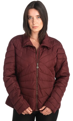 Γυναικείο Επώνυμο Μπουφάν - K550