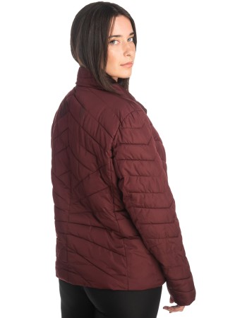 Γυναικείο Επώνυμο Μπουφάν - K550