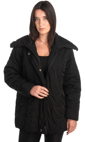 Γυναικείο Επώνυμο Μπουφάν - K551