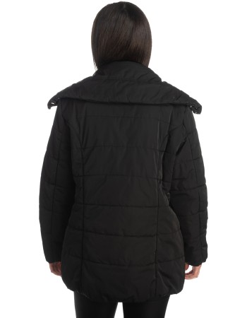 Γυναικείο Επώνυμο Μπουφάν - K551