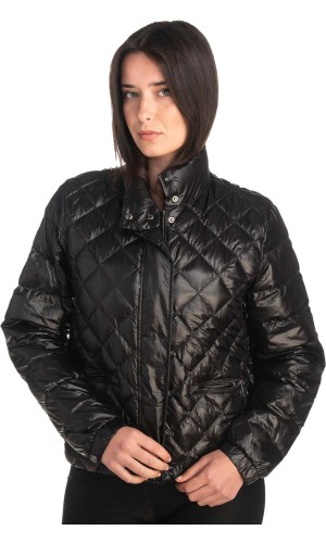 Γυναικείο Επώνυμο Μπουφάν - K552