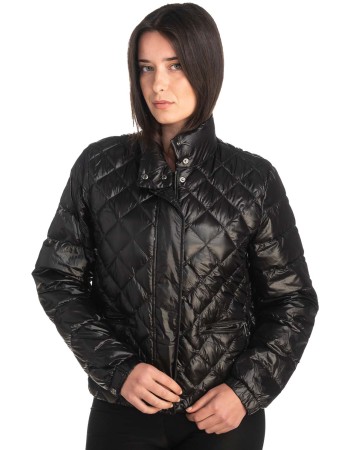 Γυναικείο Επώνυμο Μπουφάν - K552