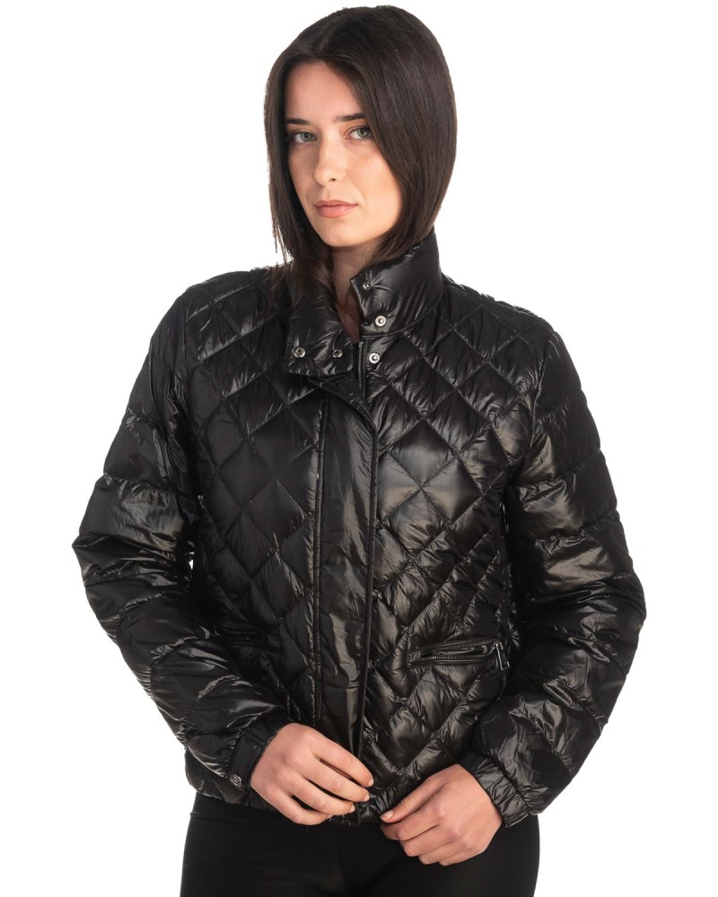 Γυναικείο Επώνυμο Μπουφάν - K552