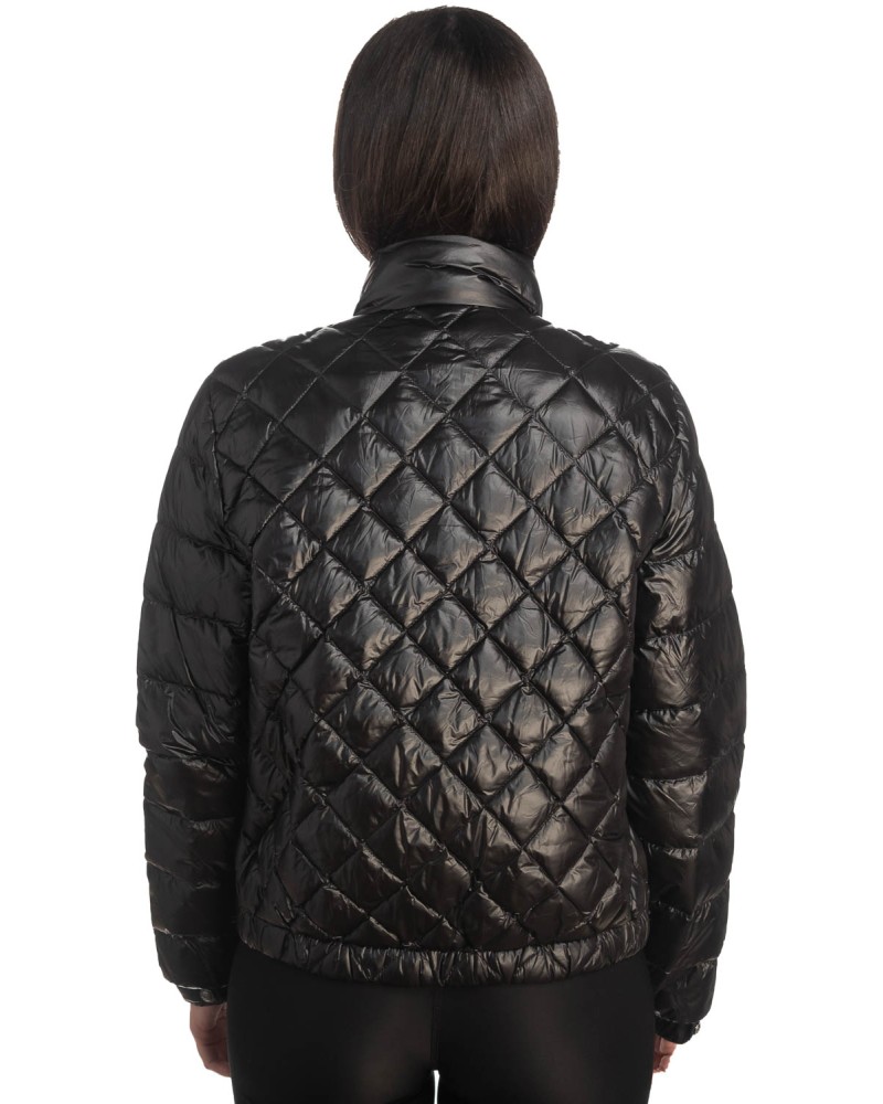 Γυναικείο Επώνυμο Μπουφάν - K552