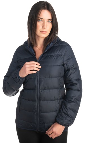 Γυναικείο Επώνυμο Μπουφάν - K553