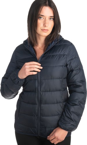 Γυναικείο Επώνυμο Μπουφάν - K553